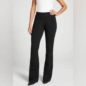 Betabrand Dress Pant Yoga Pants size L, EUC